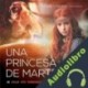 Audiolibro Una princesa de Marte Edgar Rice Burroughs