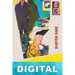 Protagonista: la muerte Burton Hare