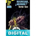 Regresar, ¿Adonde? Burton Hare