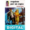 Requiem por un espía Burton Hare