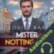 Audiolibro Mister Notting Hill Louise Bay