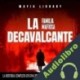 Audiolibro Sopranos Reales: La Familia Mafiosa DeCavalcante Mafia Library