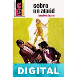 Sobra un ataúd Burton Hare