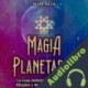 Audiolibro Magia Planetaria Mari Silva