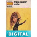 Todos querian matar Burton Hare