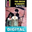 Van hacia la muerte Burton Hare