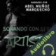 Audiolibro Soñando Con Ser Artista Abel Muñoz Marquecho