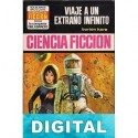 Viaje a un extraño infinito Burton Hare