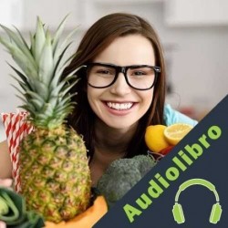 Audiolibro Alimentación Saludable Cresça S.A.