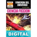 Vinieron del universo Burton Hare