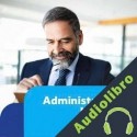 Audiolibro Administração e Negócios Cresça S.A.