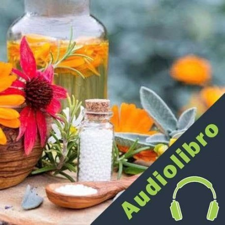 Audiolibro Plantas Medicinales Cresça S.A.