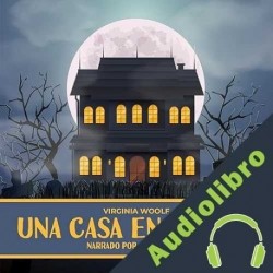 Audiolibro Una Casa Encantada Virginia Woolf