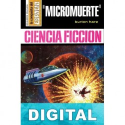 «Micromuerte» Burton Hare