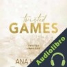 Audiolibro Twisted 2. Twisted Games Ana Huang