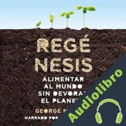 Audiolibro Regénesis George Monibot