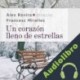 Audiolibro Un corazón lleno de estrellas Alex Rovira