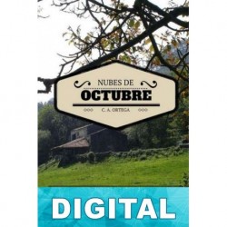 Nubes de octubre C. A. Ortega