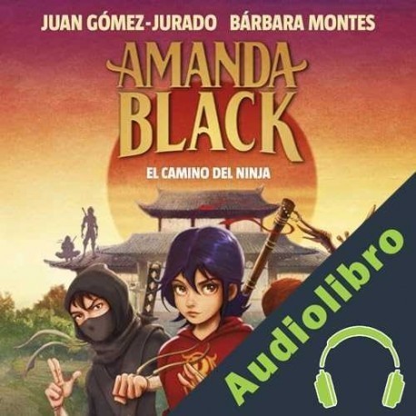 Audiolibro El camino del ninja Juan Gómez-Jurado