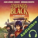 Audiolibro El camino del ninja Juan Gómez-Jurado