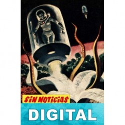 Sin noticias de Urano C. Aubrey Rice