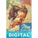 Bru, el oso gris C. Bernard Rutley