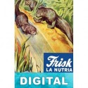 Frisk, la nutria C. Bernard Rutley