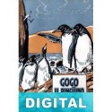 Gogo, el pingüino C. Bernard Rutley