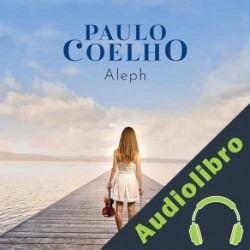 Audiolibro Aleph Paulo Coelho