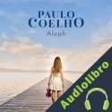 Audiolibro Aleph Paulo Coelho