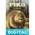 Piko, el castor C. Bernard Rutley
