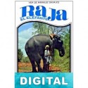 Raja, el elefante C. Bernard Rutley
