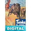 Tuska, el jabalí C. Bernard Rutley