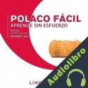 Audiolibro Polaco Fácil - Aprende Sin Esfuerzo - Principiante inicial - Volumen 1 de 3 Lingo Wave