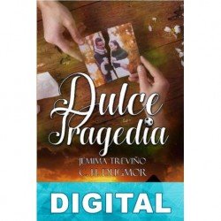 Dulce tragedia C. H. Dugmor & Jemima Treviño