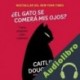 Audiolibro ¿El gato se comerá mis ojos? Caitlin Doughty