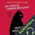 Audiolibro ¿El gato se comerá mis ojos? Caitlin Doughty