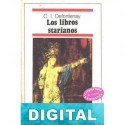 Los libros starianos C. I. Defontenay