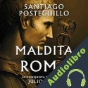 Audiolibro Maldita Roma Santiago Posteguillo