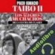 Audiolibro Los alegres muchachos de la lucha de clases Paco Ignacio Taibo II