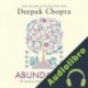 Audiolibro Abundancia Deepak Chopra