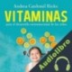 Audiolibro VITAMINAS para el desarrollo socioemocional de los niños Andrea Cardemil Ricke