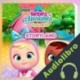 Audiolibro Storyland Bebés Llorones