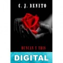 Nada me separará de ti C. J. Benito