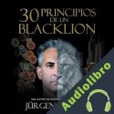 Audiolibro 30 principios de un BlackLion Jürgen Klarić