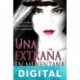 Una extraña en mi ventana C. J. Benito