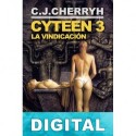 Cyteen: La vindicación C. J. Cherryh