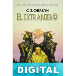El extranjero C. J. Cherryh