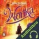 Audiolibro Wonka Roald Dahl