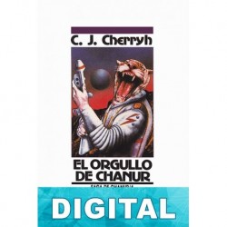 El Orgullo de Chanur C. J. Cherryh
